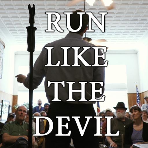 Run Like the Devil
